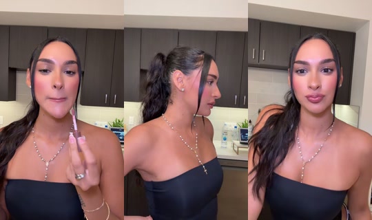 jaznette TikTok Live — Aug 22, 2026, 8:27 AM