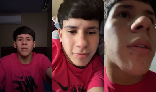 jazz_xng1 TikTok Live — Aug 14, 2026, 1:31 PM