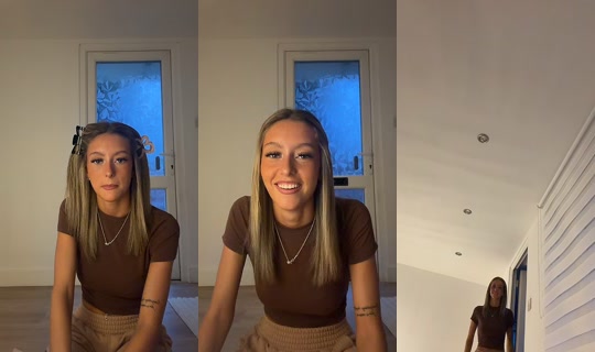 jazzy_lighty2.0 TikTok Live — Aug 17, 2026, 7:40 PM