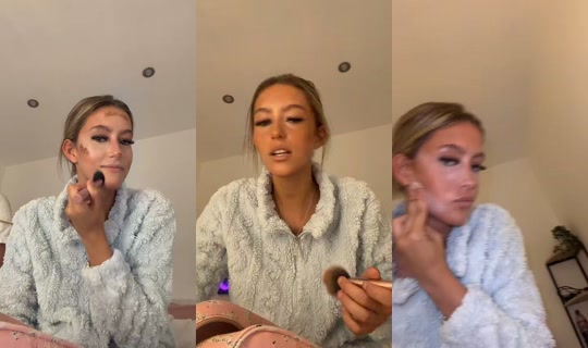 jazzy_lighty2.0 TikTok Live — Aug 18, 2026, 7:35 PM