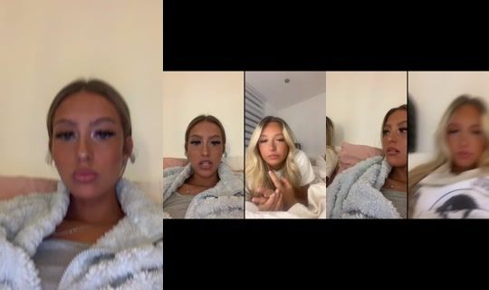 jazzy_lighty2.0 TikTok Live — Aug 18, 2026, 8:02 PM