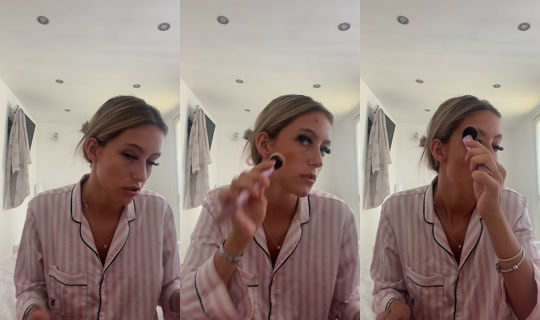 jazzy_lighty2.0 TikTok Live — Aug 19, 2026, 3:49 PM