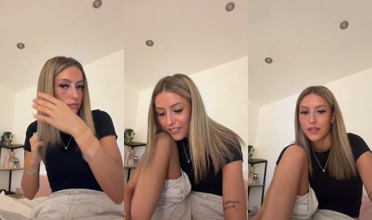 jazzy_lighty2.0 TikTok Live — Aug 19, 2026, 8:29 PM