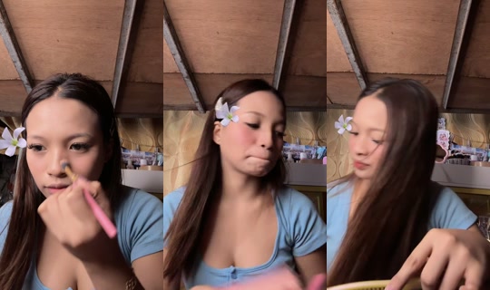 jazzychantal29 TikTok Live — Jul 30, 2026, 3:15 AM