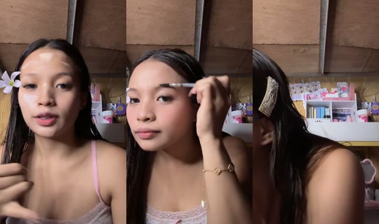 jazzychantal29 TikTok Live — Aug 1, 2026, 10:03 AM