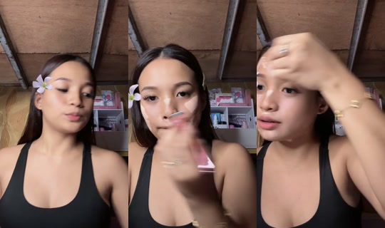 jazzychantal29 TikTok Live — Aug 2, 2026, 10:29 AM