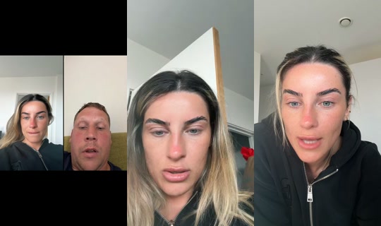 jazzzyls TikTok Live — Aug 1, 2026, 2:32 PM