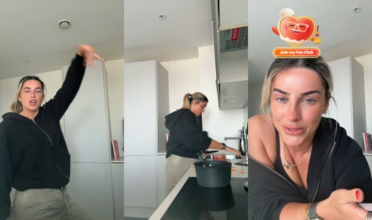 jazzzyls TikTok Live — Aug 1, 2026, 3:23 PM