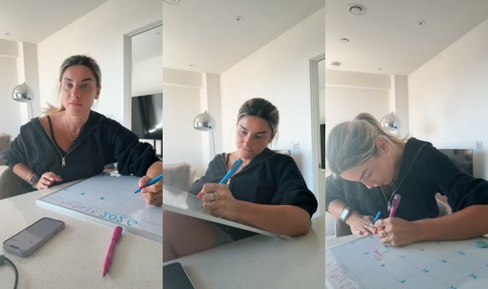 jazzzyls TikTok Live — Aug 1, 2026, 4:14 PM