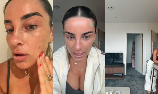 jazzzyls TikTok Live — Aug 2, 2026, 3:20 PM