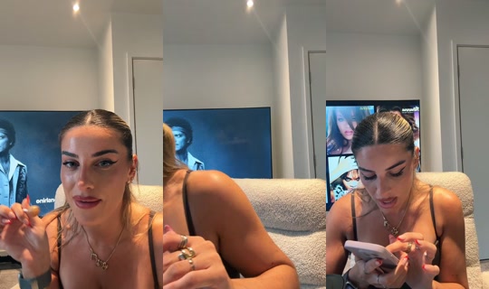 jazzzyls TikTok Live — Aug 2, 2026, 5:59 PM