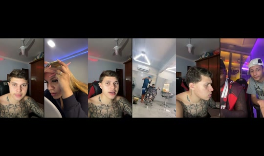 jbmartinzzlives TikTok Live — Aug 7, 2026, 5:24 PM