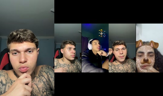 jbmartinzzlives TikTok Live — Aug 8, 2026, 9:06 AM