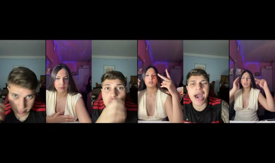 jbmartinzzlives TikTok Live — Aug 8, 2026, 10:54 PM