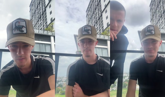 jbmetn TikTok Live — Sep 12, 2026, 6:35 AM