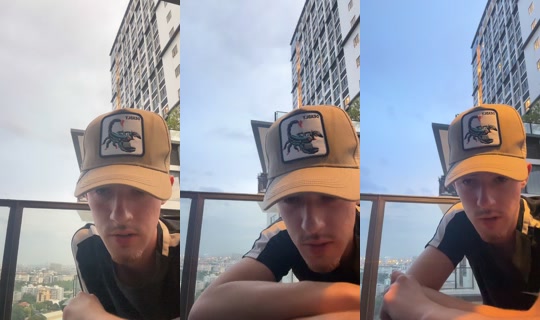 jbmetn TikTok Live — Sep 12, 2026, 11:12 AM