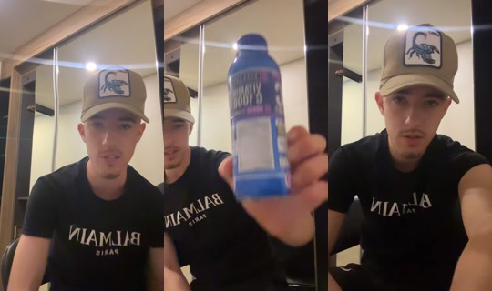 jbmetn TikTok Live — Sep 14, 2026, 7:55 AM
