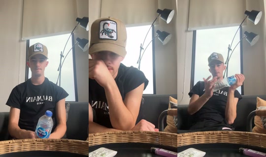 jbmetn TikTok Live — Sep 14, 2026, 8:25 AM