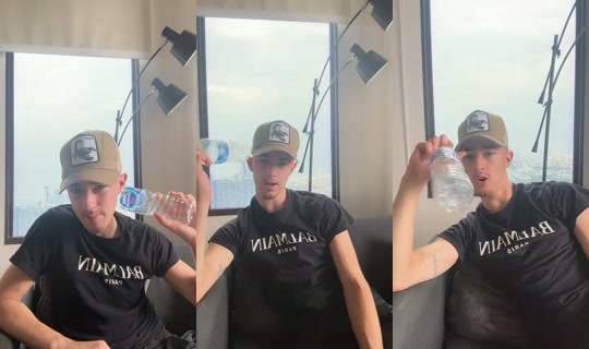 jbmetn TikTok Live — Sep 14, 2026, 8:47 AM