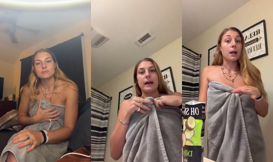 jc.puddin TikTok Live — Aug 26, 2026, 12:23 AM