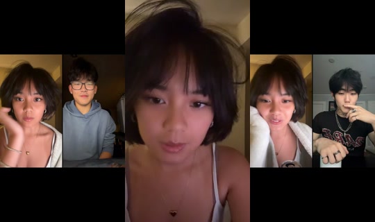 jckybnyy TikTok Live — Aug 14, 2026, 4:21 AM