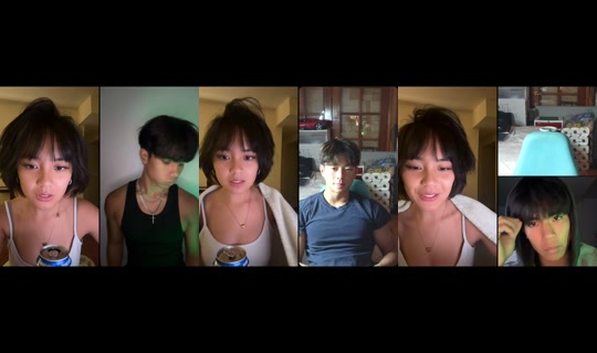 jckybnyy TikTok Live — Aug 14, 2026, 5:11 AM