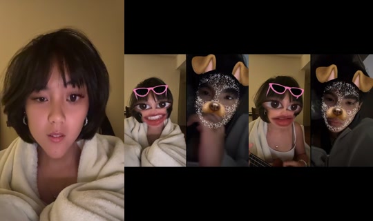 jckybnyy TikTok Live — Aug 14, 2026, 6:51 AM
