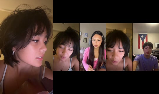 jckybnyy TikTok Live — Aug 14, 2026, 4:13 PM