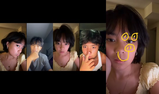 jckybnyy TikTok Live — Aug 15, 2026, 3:44 AM