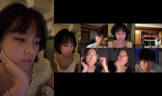 jckybnyy TikTok Live — Aug 15, 2026, 4:35 AM