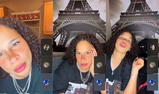 jcnn43 TikTok Live — Sep 19, 2026, 2:27 AM