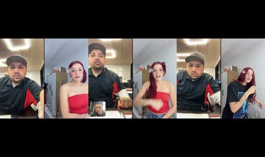 jdmshaggy TikTok Live — Aug 28, 2026, 11:01 PM