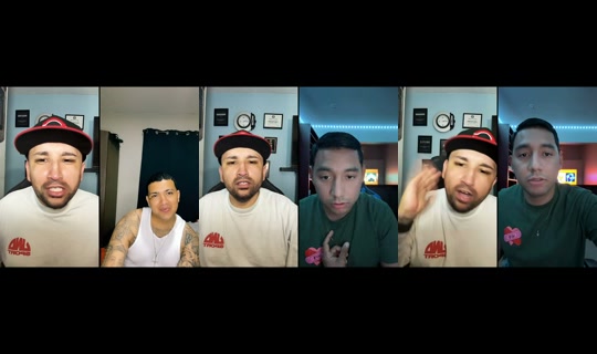 jdmshaggy TikTok Live — Aug 29, 2026, 1:50 AM