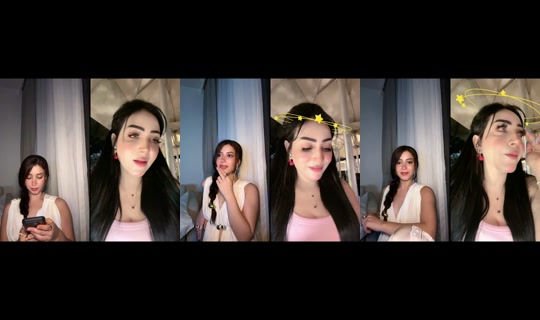 je__elsayeed TikTok Live — Aug 19, 2026, 6:58 PM