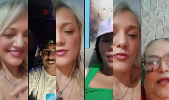 jeanecosta007 TikTok Live — Jul 14, 2026, 2:05 AM