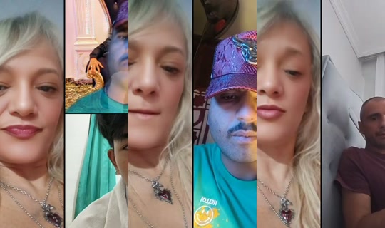 jeanecosta007 TikTok Live — Jul 14, 2026, 10:13 AM