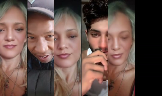 jeanecosta007 TikTok Live — Jul 14, 2026, 2:48 PM
