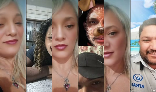 jeanecosta007 TikTok Live — Jul 15, 2026, 1:54 AM
