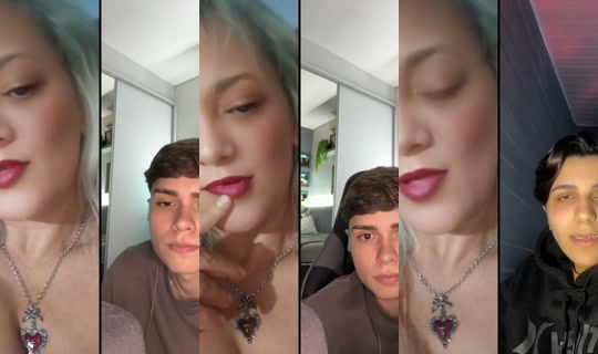 jeanecosta007 TikTok Live — Jul 15, 2026, 3:33 AM