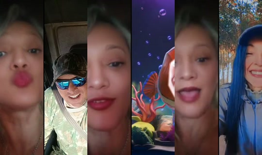 jeanecosta007 TikTok Live — Jul 15, 2026, 11:07 AM