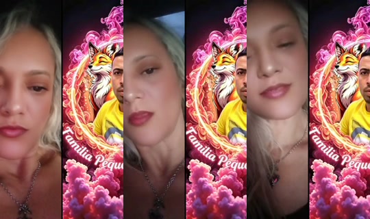 jeanecosta007 TikTok Live — Jul 15, 2026, 8:18 PM