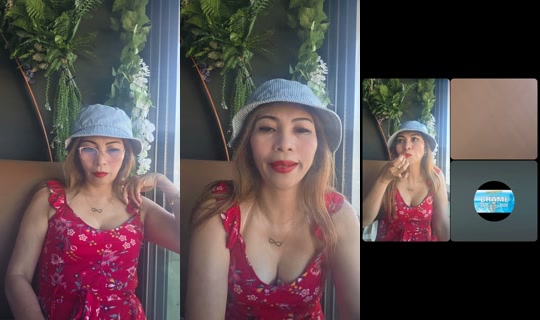 jeangatarin TikTok Live — Jul 11, 2026, 5:25 AM