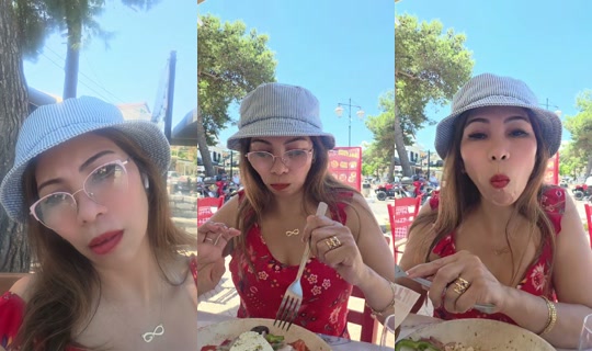 jeangatarin TikTok Live — Jul 11, 2026, 10:15 AM