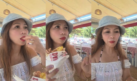 jeangatarin TikTok Live — Jul 12, 2026, 11:17 AM