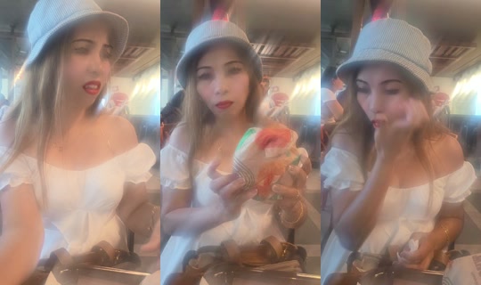 jeangatarin TikTok Live — Jul 13, 2026, 11:14 AM