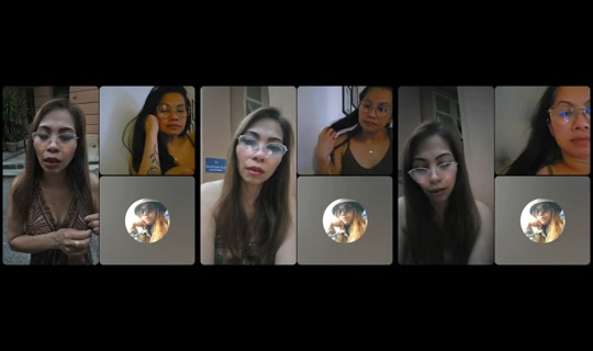 jeangatarin TikTok Live — Jul 15, 2026, 6:45 PM