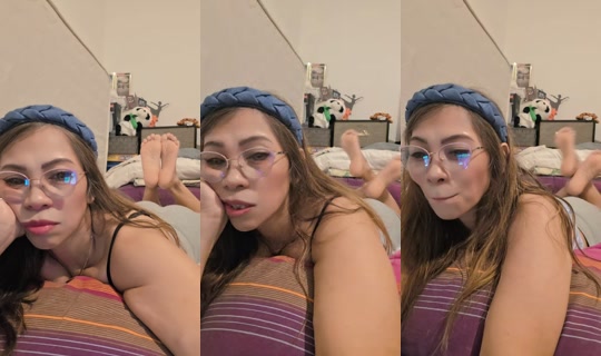 jeangatarin TikTok Live — Sep 13, 2026, 8:12 AM