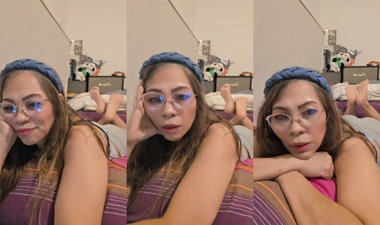 jeangatarin TikTok Live — Sep 13, 2026, 9:03 AM