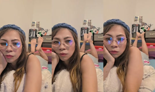 jeangatarin TikTok Live — Sep 13, 2026, 1:53 PM