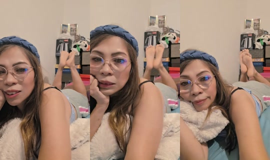 jeangatarin TikTok Live — Sep 13, 2026, 2:43 PM